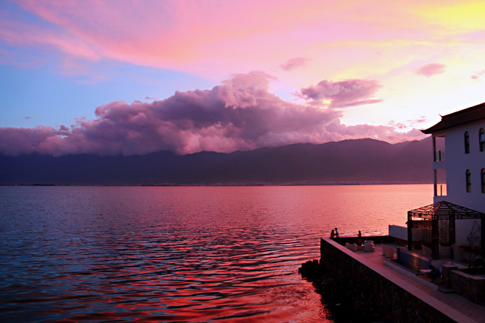 我是云南人搞笑视频,昆明大理腾冲视频