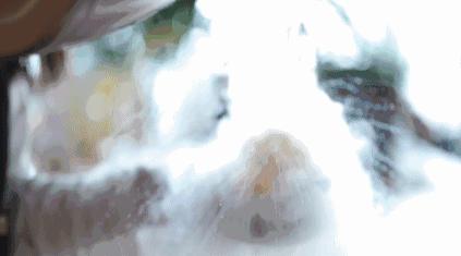 应急宣教丨网红冰淇淋冻伤5岁女孩，温度竟低至-196度！