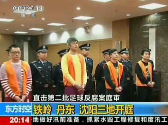 枪林弹雨中活过来的他，却败给了中国足球