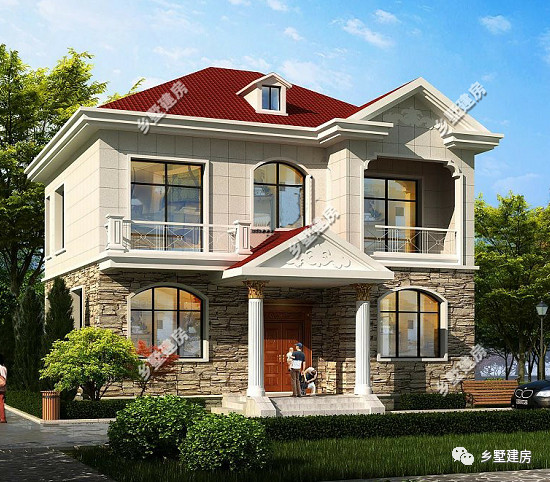 农村楼顶隔热最有效的方法,屋顶太热怎么隔热最好的方法