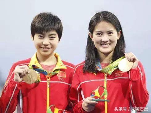 福建28位体育明星,福建10大体育明星