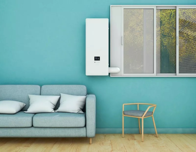 口碑好的新风系统采购,新风品牌代理