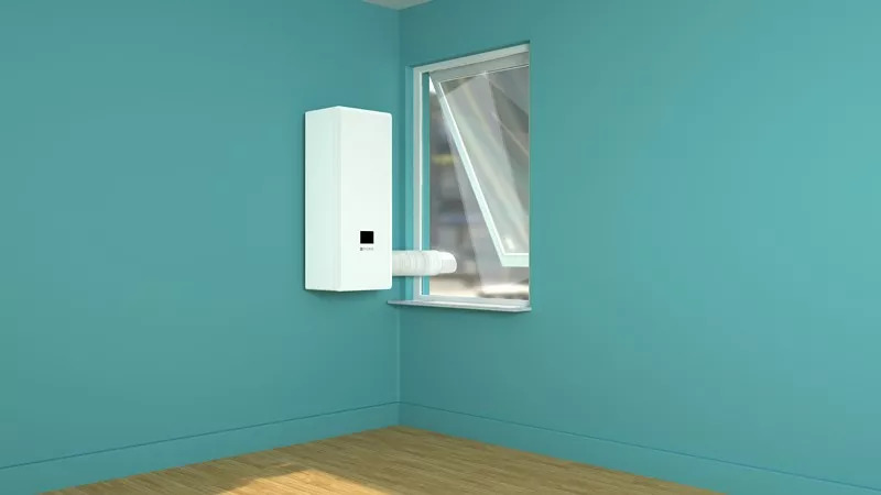 口碑好的新风系统采购,新风品牌代理