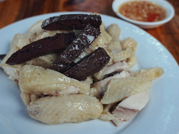 四人海口行，吃喝玩乐心情无限好