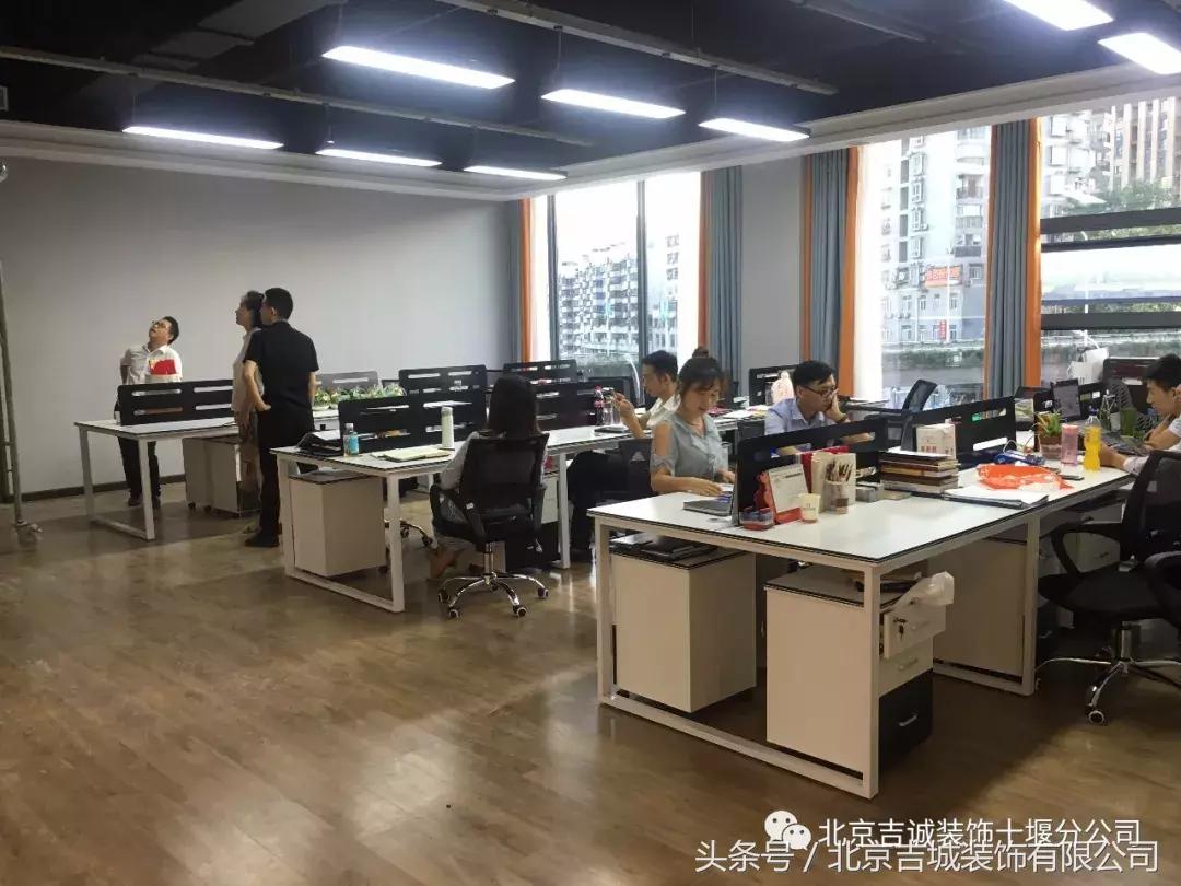 鄂州吉诚装饰公司口碑,孝感吉诚装饰怎么样