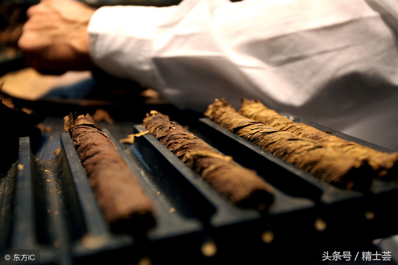 真正雪茄,雪茄你不知道的冷知识