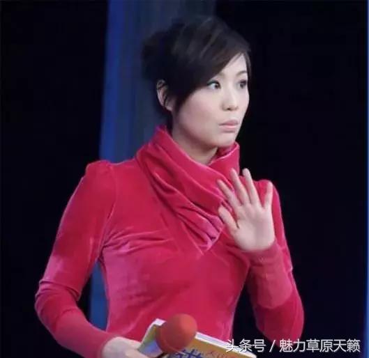 白岩松家庭生活照,白岩松好男人是女人培养的