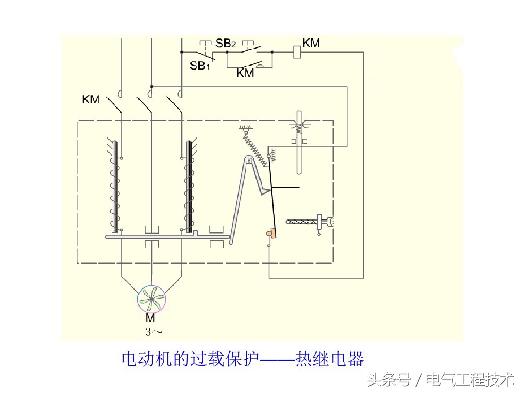 8大电工基础电路，初级到高级必经之路，很多老电工都默默收藏了