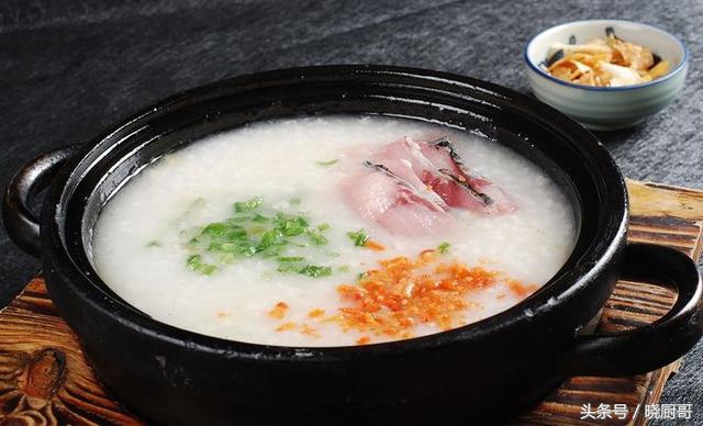 百年老店秘方大全,百年粥铺配方