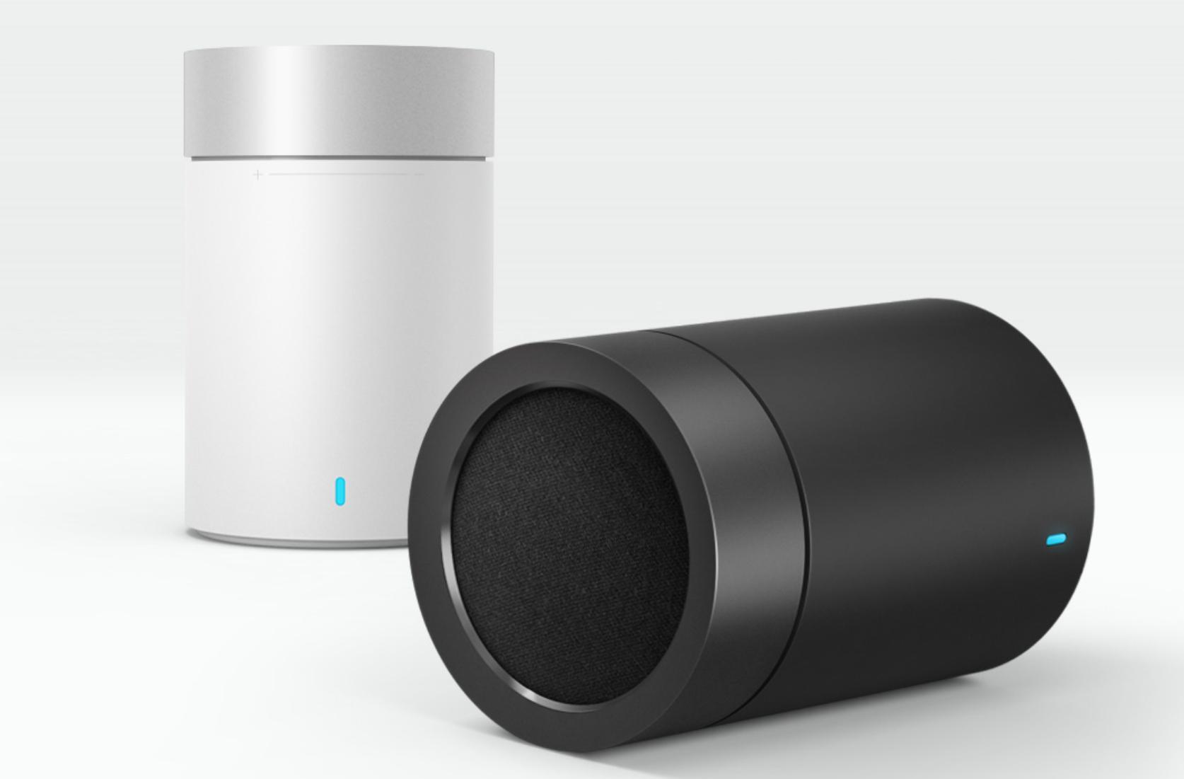 小米方盒子蓝牙音箱2和小钢炮,小米小钢炮蓝牙音箱2无损拆解