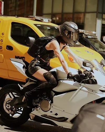 218维密第一轮面试结束，谁会是刘雯、何穗的接班人？