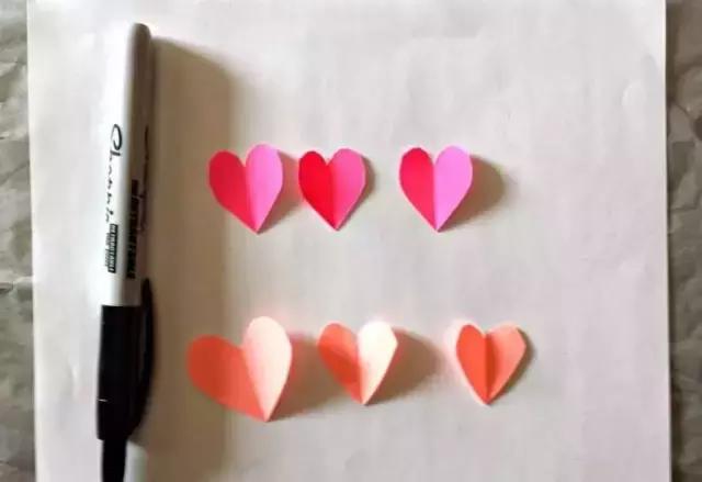 创意剪纸制作教程图解,传统剪纸创意图案