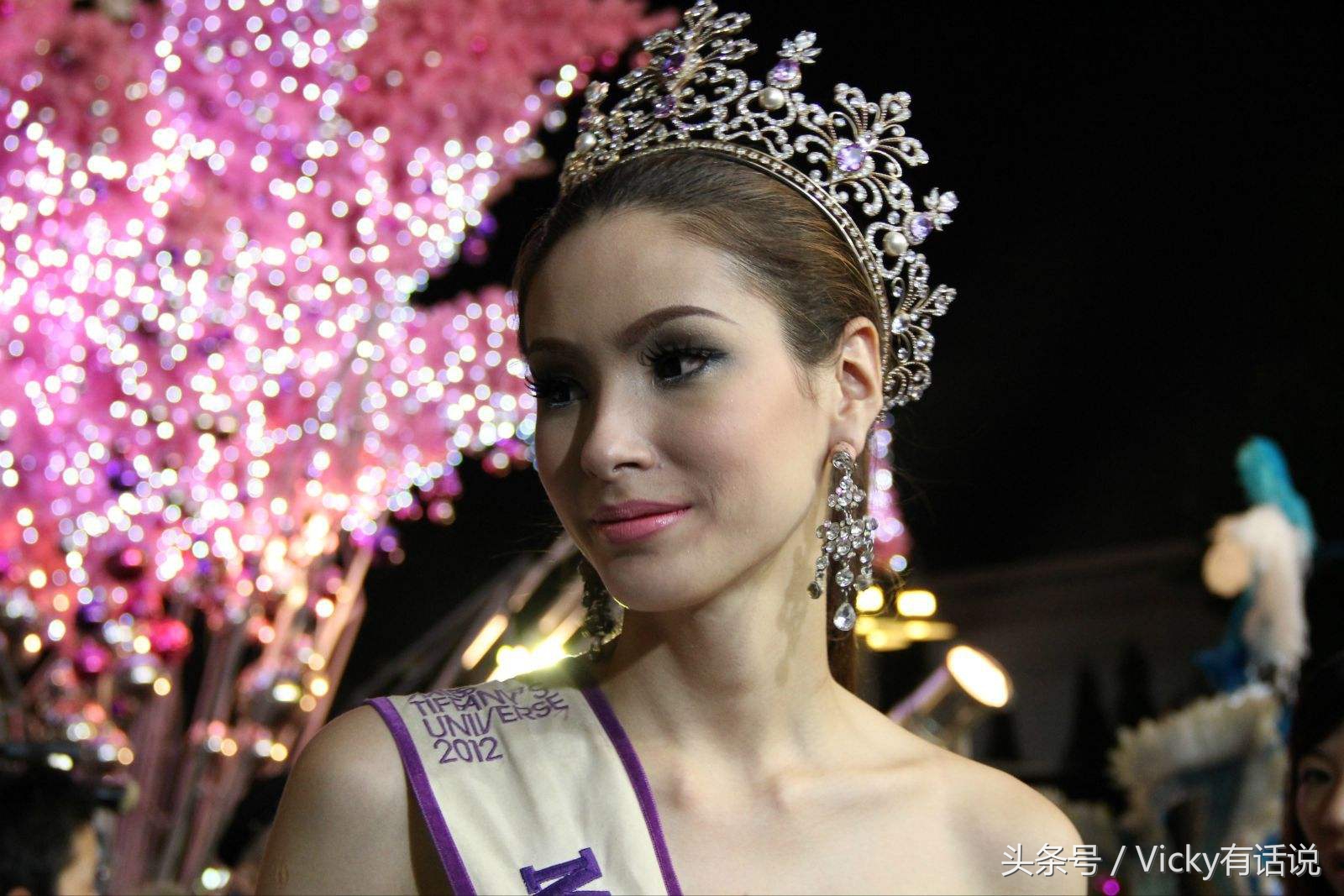 泰国人妖变性手术后寿命长吗,泰国人妖无死角变性手术