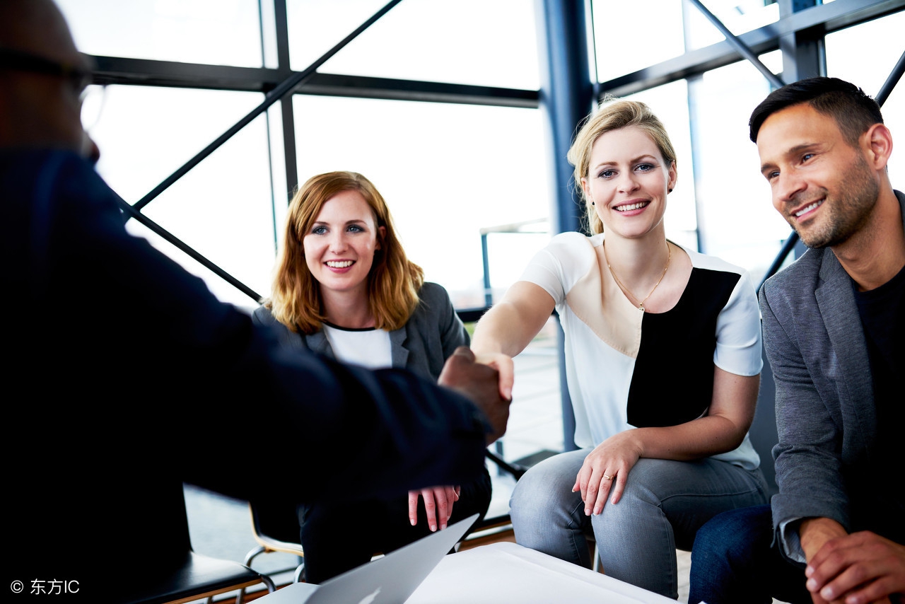 马云都佩服的零售企业传奇人物,马云佩服的销售人员