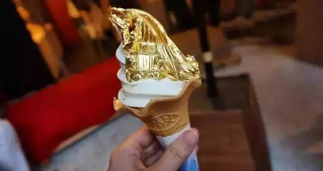 应急宣教丨网红冰淇淋冻伤5岁女孩，温度竟低至-196度！