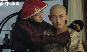 魏璎珞升职记昭华,魏璎珞升职记