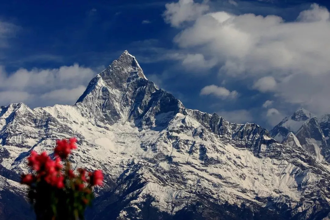 尼泊尔SKR什么地方？