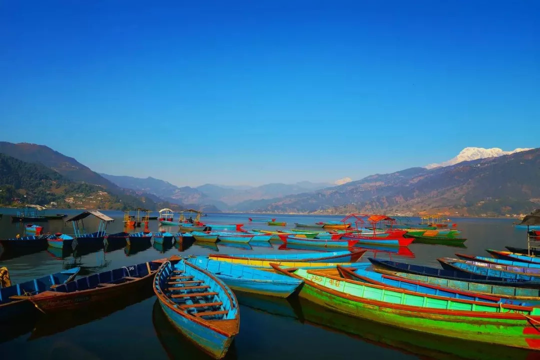 尼泊尔SKR什么地方？