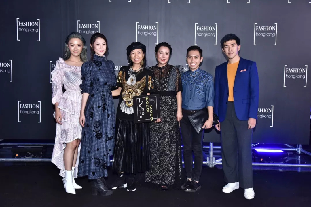 阿秋秋说｜10个角度，麻溜带你去趟香港时装周