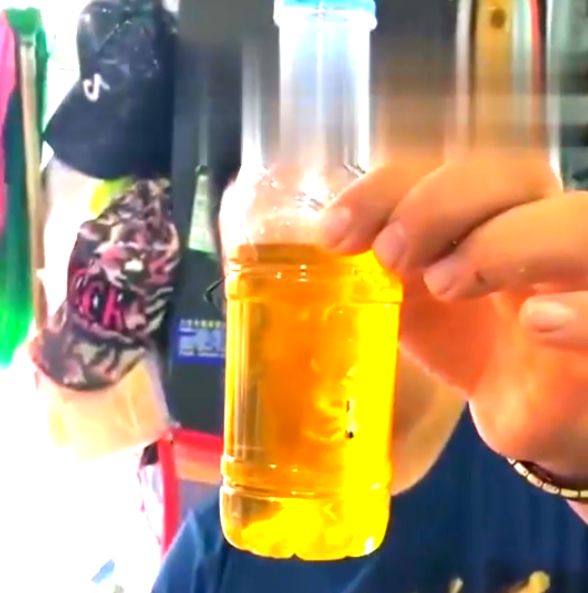 假红牛的骗局,假红牛和真红牛新闻