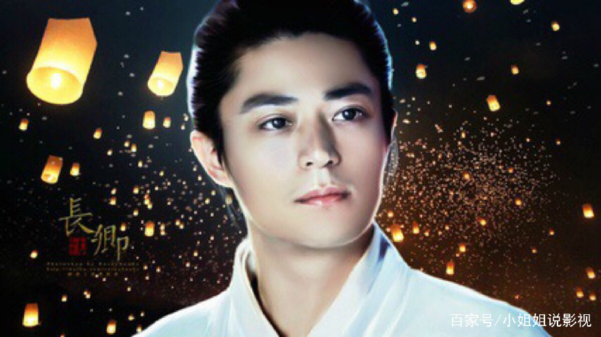 仙剑3:十大演员现状!他参加《我就是演员》以164票之差惨被淘汰