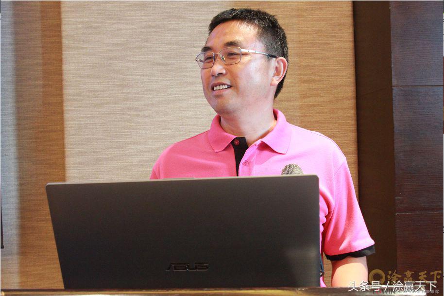 展辰和华润,展辰油漆展厅