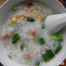 20种美味早餐粥做法,100种简单早餐粥做法视频下载