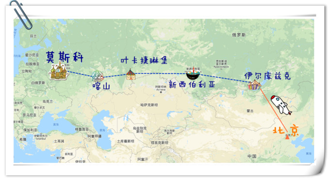 我们异地了24年，在你88岁时去莫斯科娶你——今夕传媒旅行家出品