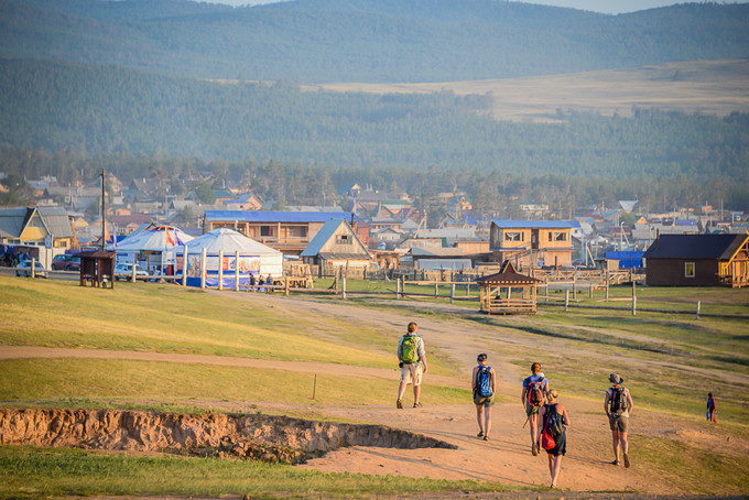 我们异地了24年，在你88岁时去莫斯科娶你——今夕传媒旅行家出品