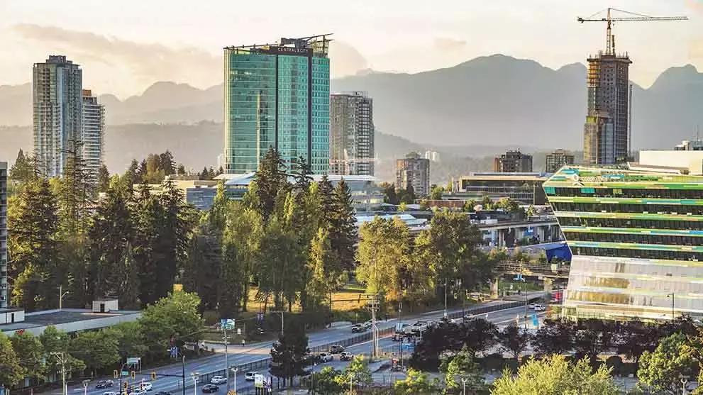 温哥华到底好不好,世界十大宜居城市温哥华