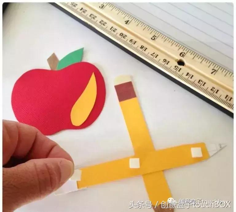 教师节礼物diy彩泥,适合男生送教师节diy礼物