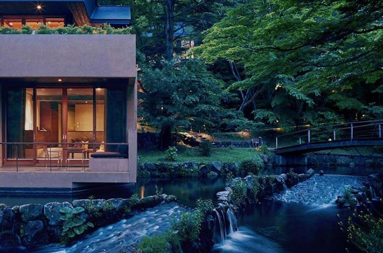 库客|我这家“百年老店”能满足你对日本所有的幻想