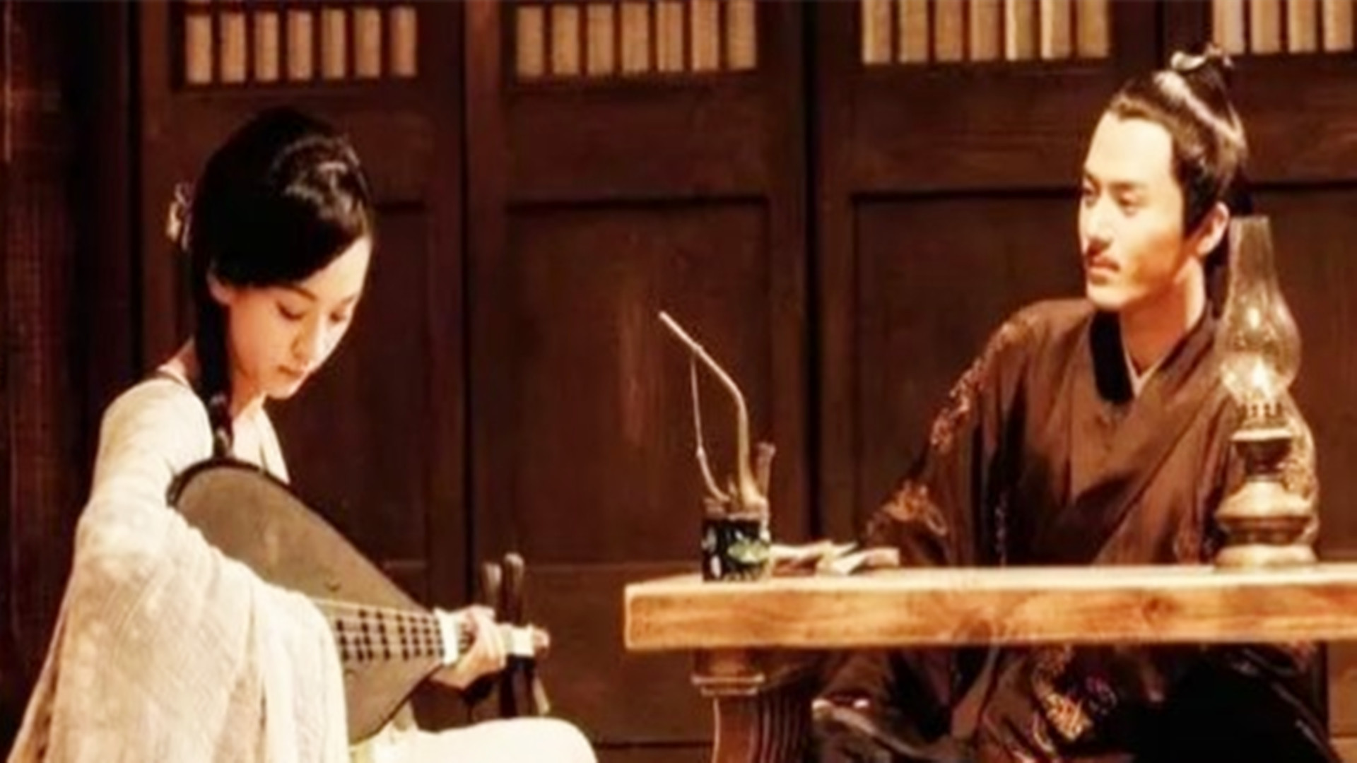 在古代最被人唾弃的一类女人,最终,却成了流芳百世的“奇女子”