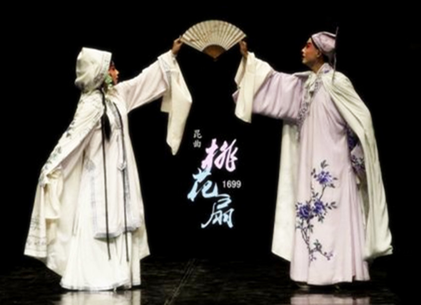 在古代最被人唾弃的一类女人,最终,却成了流芳百世的“奇女子”