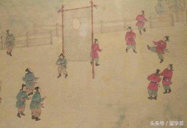 30秒让你看懂足球,从零开始了解足球