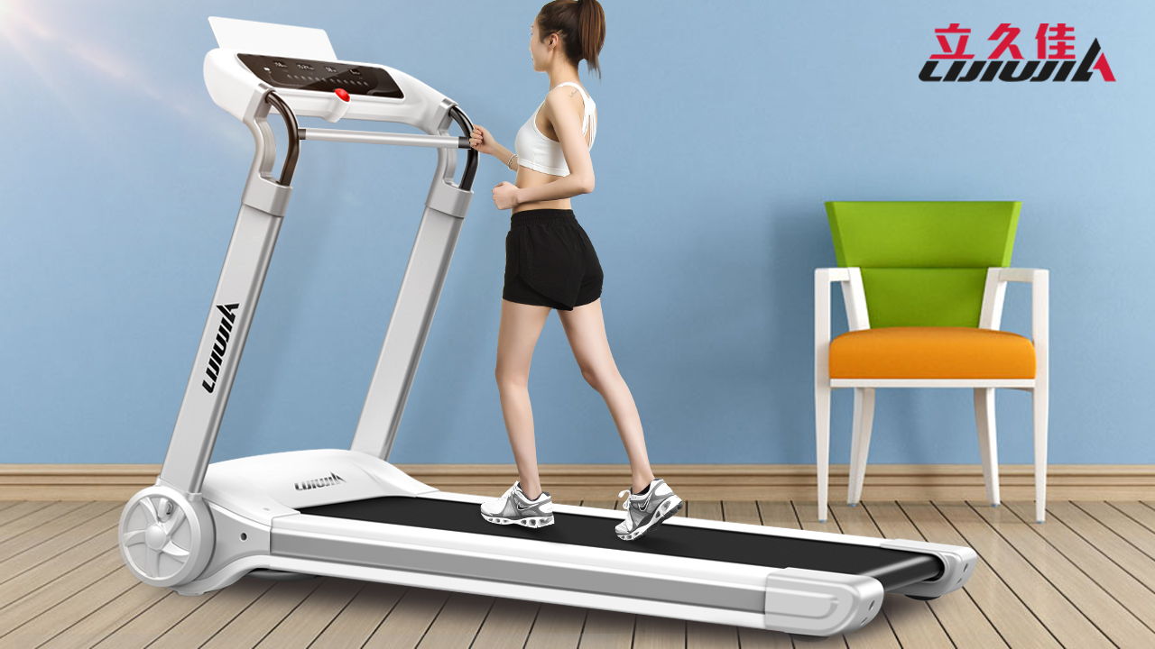 立久佳跑步机避雷,立久佳跑步机出现e02怎么处理