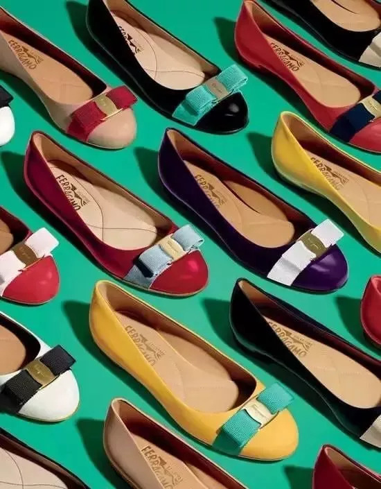 春季必备的三款鞋,今年夏天必备的三款鞋