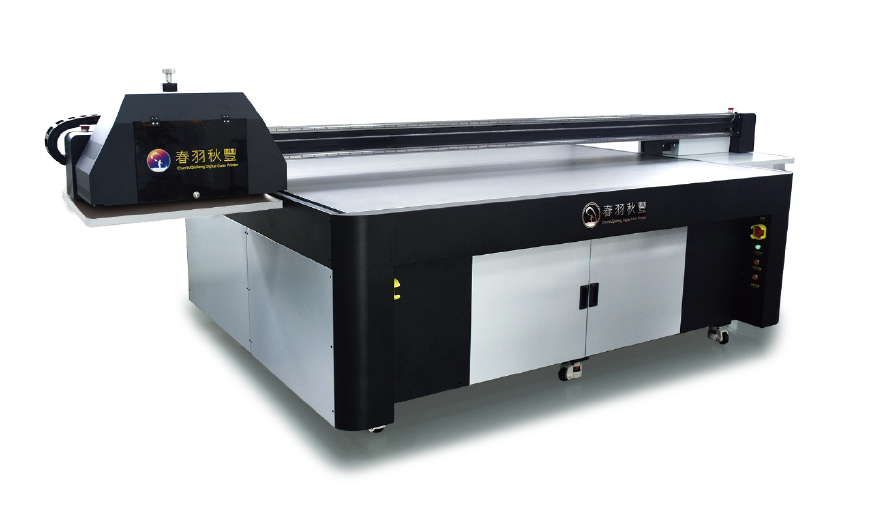 uv机如何保养喷头,uv打印机喷头可以自己更换吗