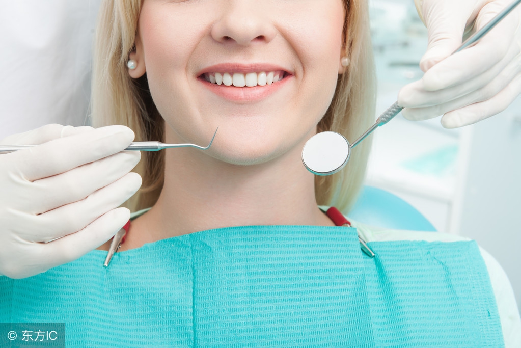 口腔门诊的发展趋势好吗,未来小型的口腔门诊还有市场吗