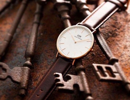 dw手表哪个国家的品牌,dw手表是哪个明星同款