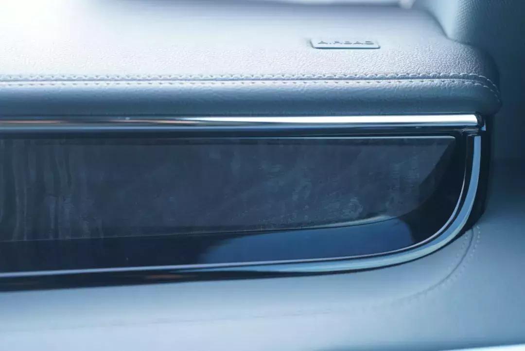 林肯领航员评测试驾视频,试驾评测2022款林肯领航员总统版