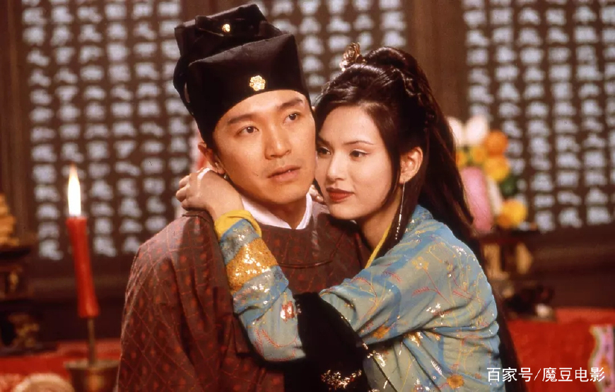 星爷二分钟演绎80集电视剧,星爷五十五部电影