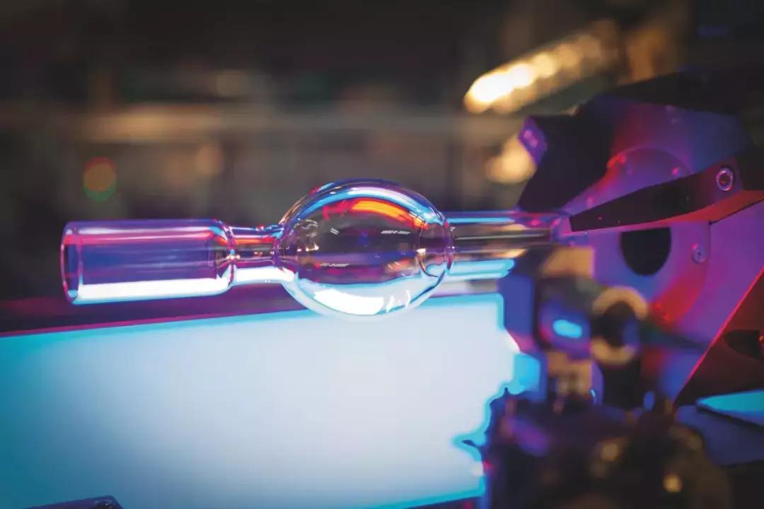 BIRTV2018欧司朗全球影院放映光源部总监专访纪实