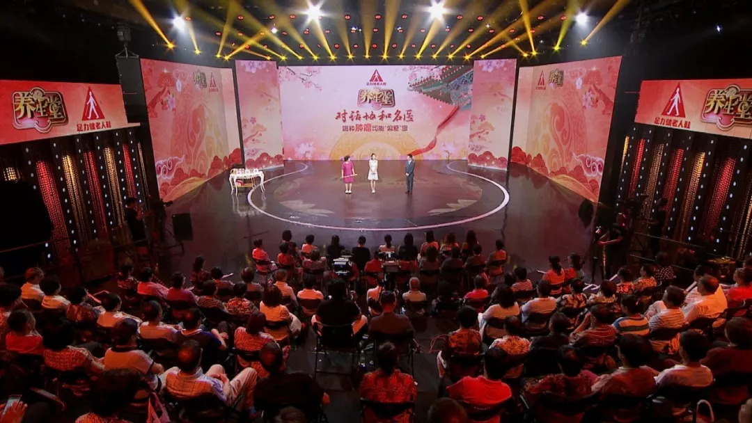 养生堂关于肺癌的节目,养生堂专家讲肿瘤