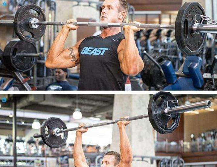 刚开始健身的计划,怎么样制定健身减肥计划