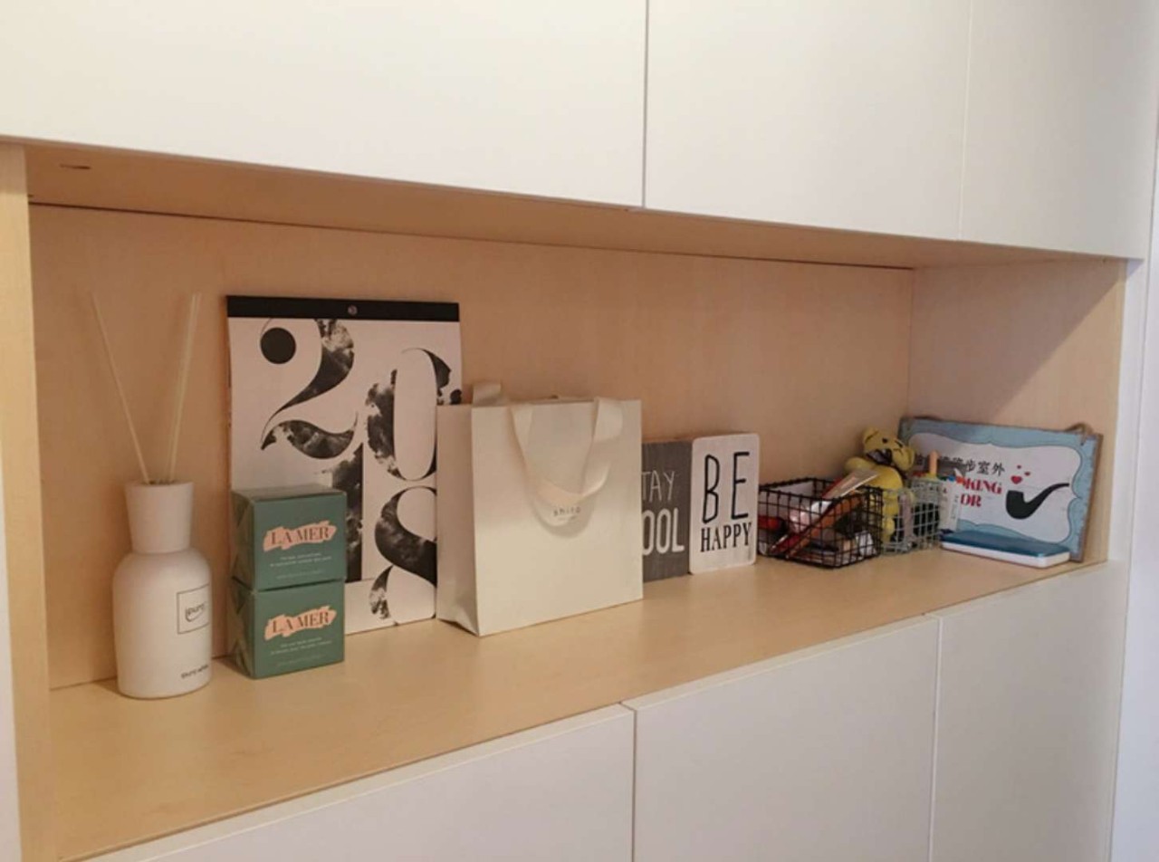 旅行爱好者装修房间,旅行博主改造农村小院