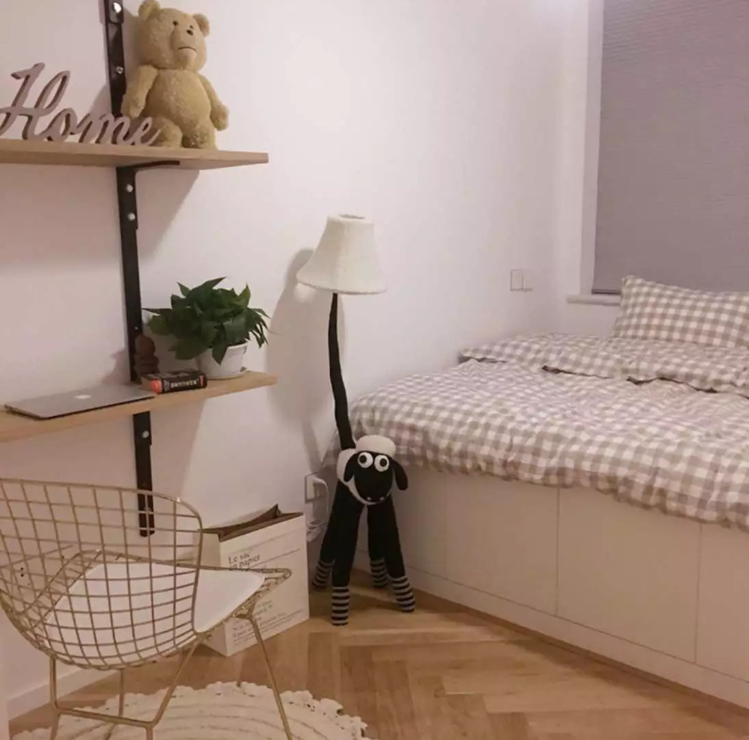 90后旅行达人,旅行达人宅家日常