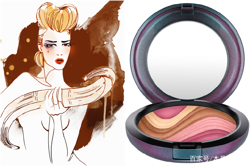 星座运势巨蟹女和白羊,太阳白羊上升巨蟹运势