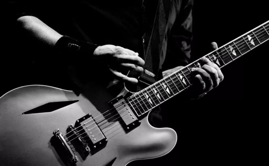 吉他最常用的7个和弦是什么,吉他最常用的几个和弦