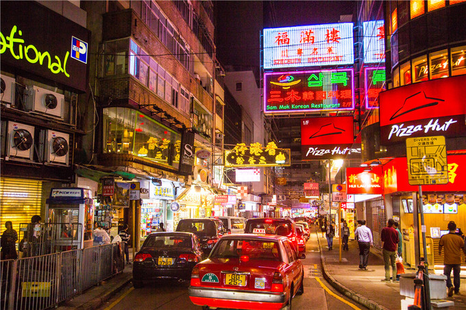 香港购物指南便宜品牌,香港十大购物必买清单